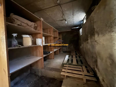 Fonds de commerce - 110 m²