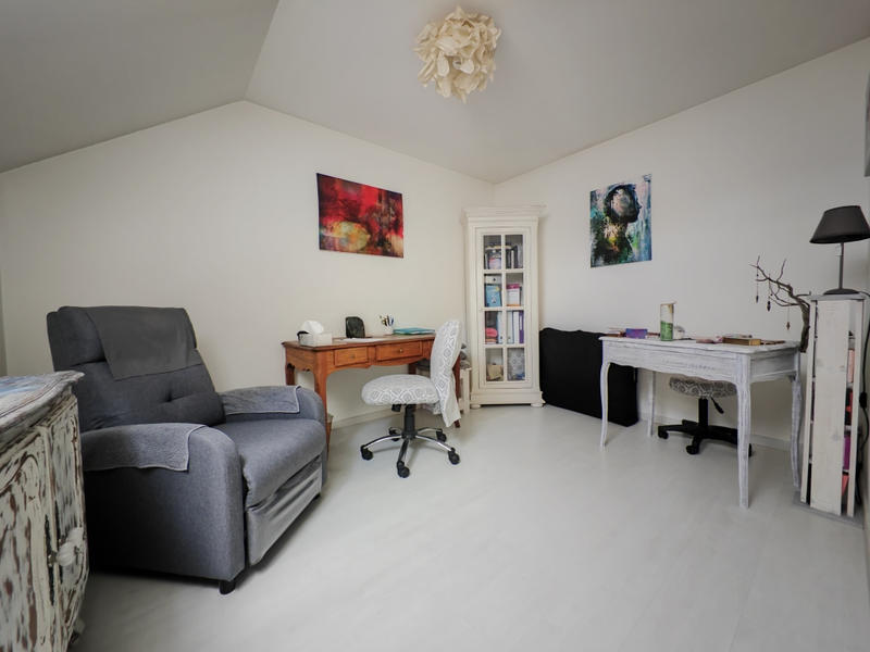 Maison - 84 m² - 4 pièces