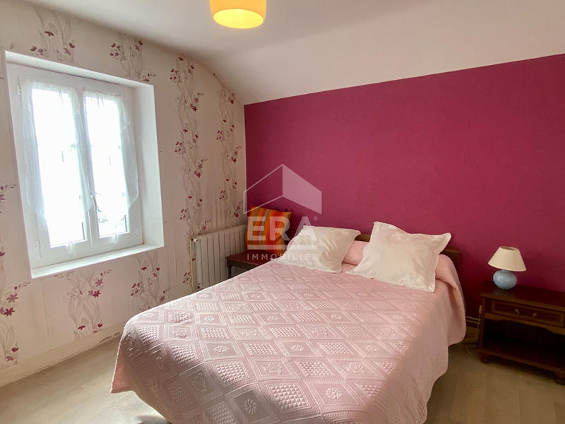 Maison - 112 m² - 6 pièces