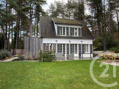 Villa - 107 m² - 4 pièces