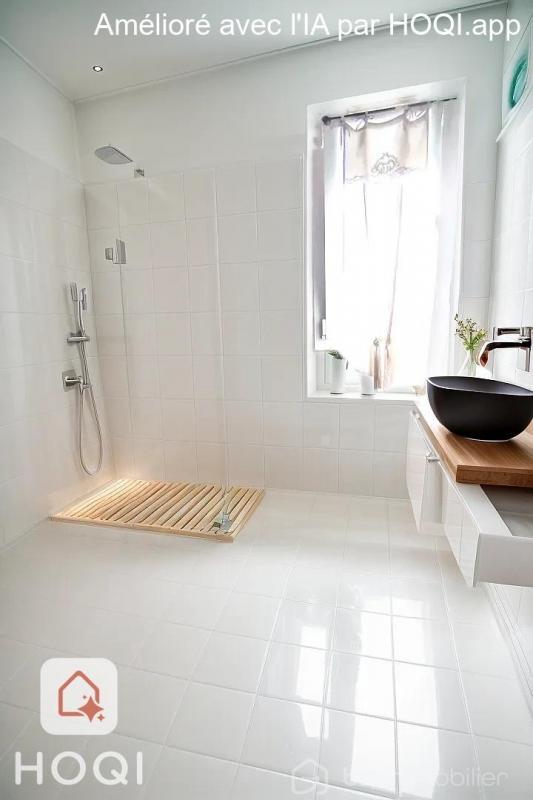 Maison traditionnelle - 120 m² - 6 pièces