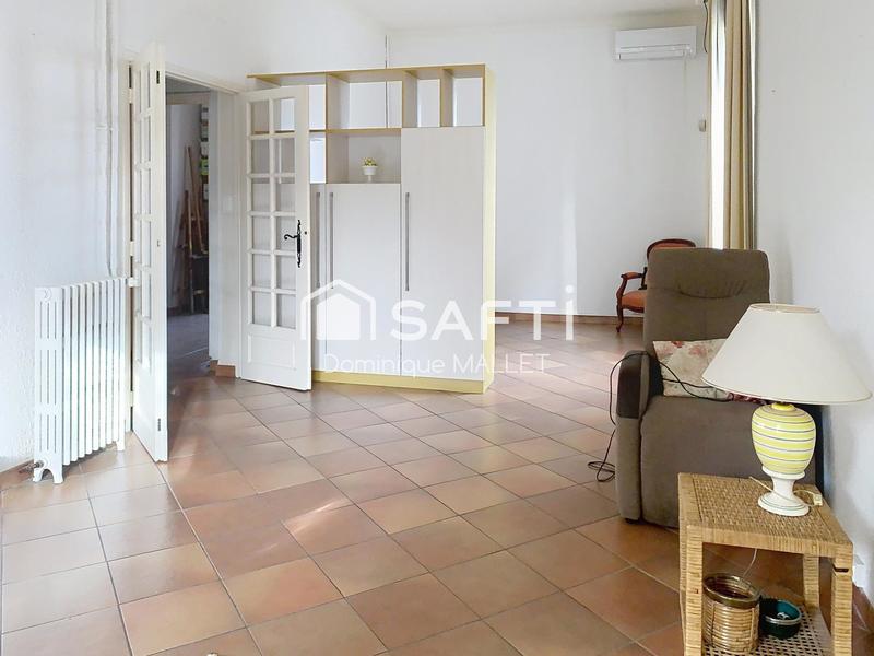 Maison - 146 m² - 6 pièces