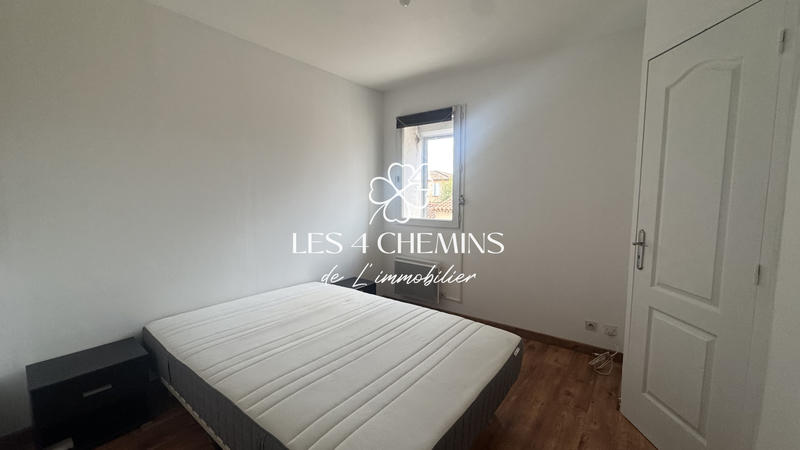 Maison - 67 m² - 3 pièces