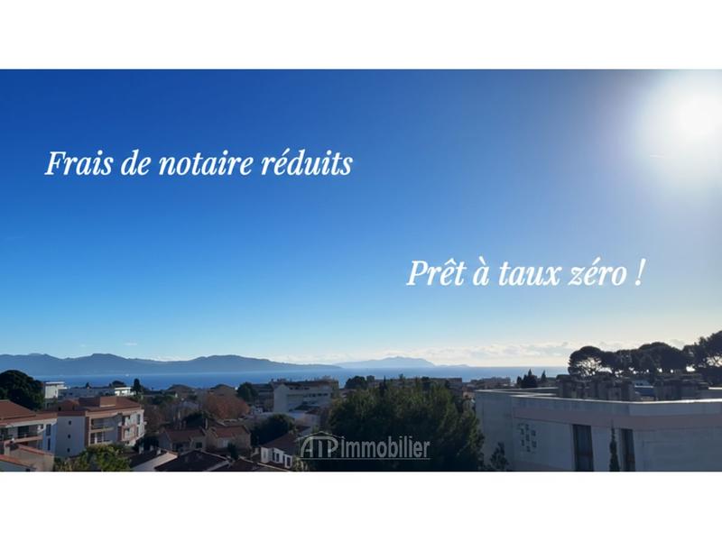 Appartement - 83 m² - 4 pièces