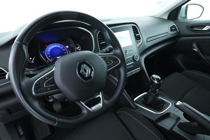 Renault Mégane 1.5 dCi Blue Business 115 ch