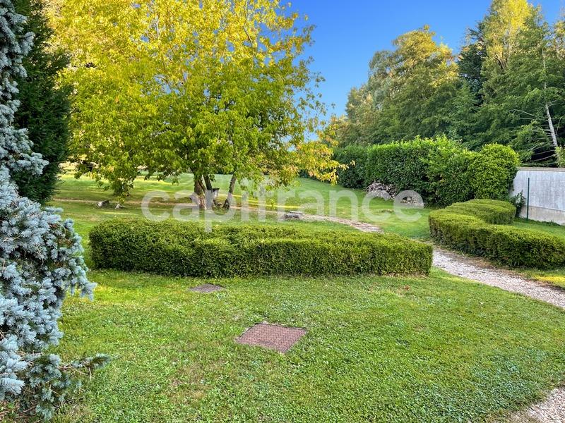 Maison de campagne - 227 m² - 8 pièces