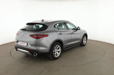 Alfa Romeo Stelvio 2.2 Diesel Super At8 180 ch