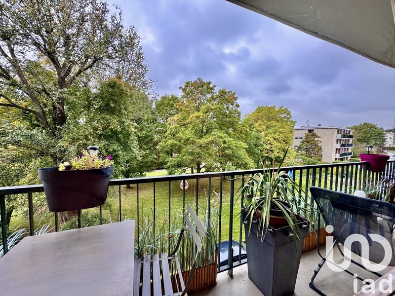 Appartement - 74 m² - 3 pièces