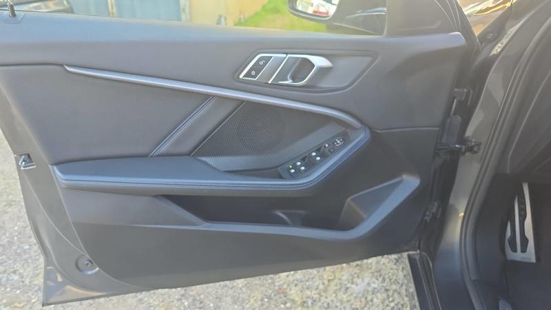 Bmw Série 1 118d 150 Bva8 m Sport