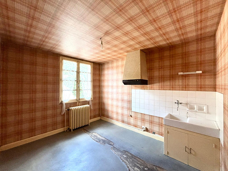 Immeuble - 500 m² - 9 pièces