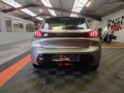 Peugeot 208 1.2 Puretech 100ch Allure - Garantie 6 Mois