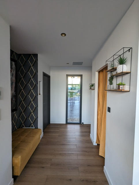 Maison - 258 m² - 6 pièces