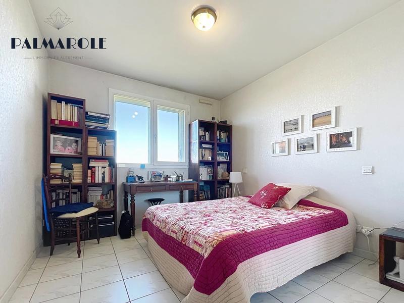 Appartement - 79 m² - 3 pièces