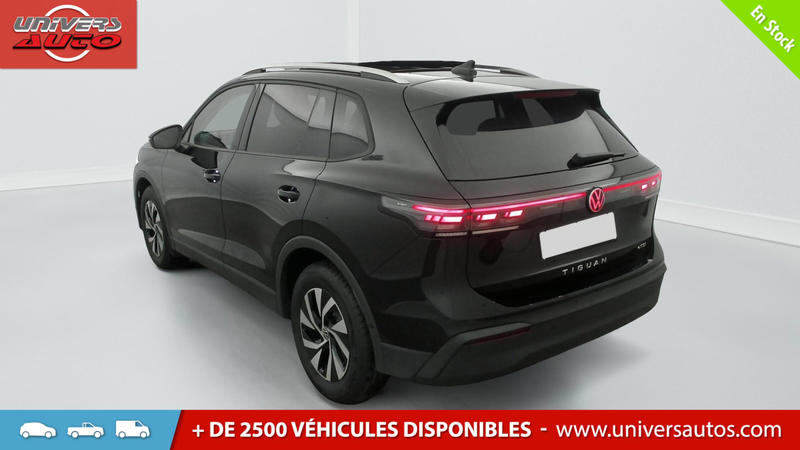 Volkswagen Tiguan 1.5 Etsi 150ch Dsg7 Life Plus