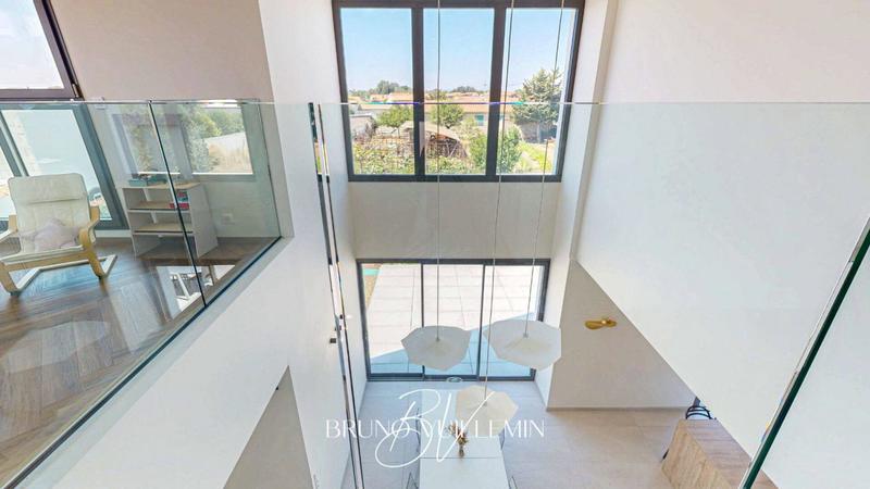 Villa - 190 m² - 7 pièces