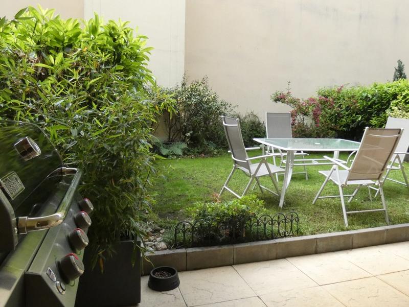 Appartement - 83 m² - 4 pièces