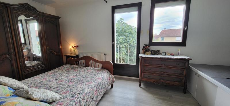 Maison - 118 m² - 5 pièces