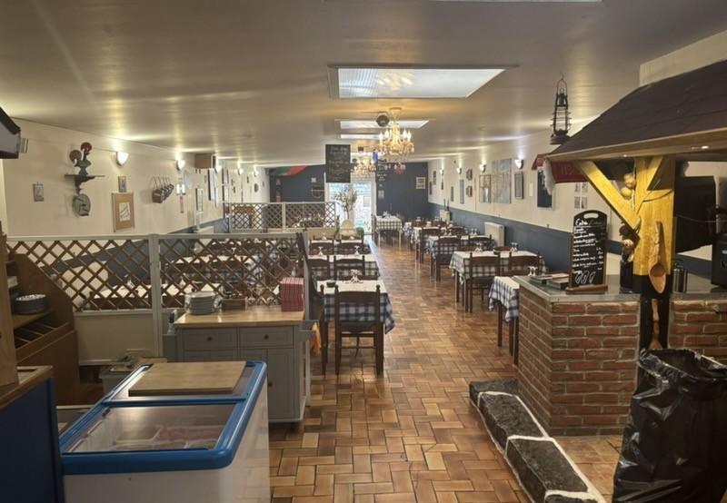 Immeuble - 237 m² - 3 pièces