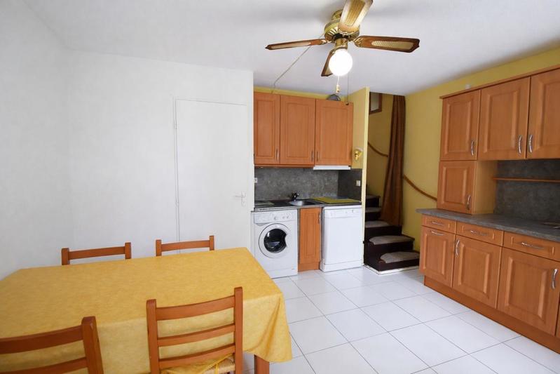 Villa - 48 m² - 3 pièces