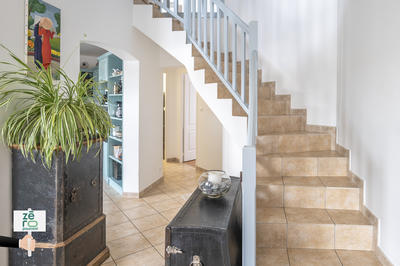 Maison - 176 m² - 6 pièces