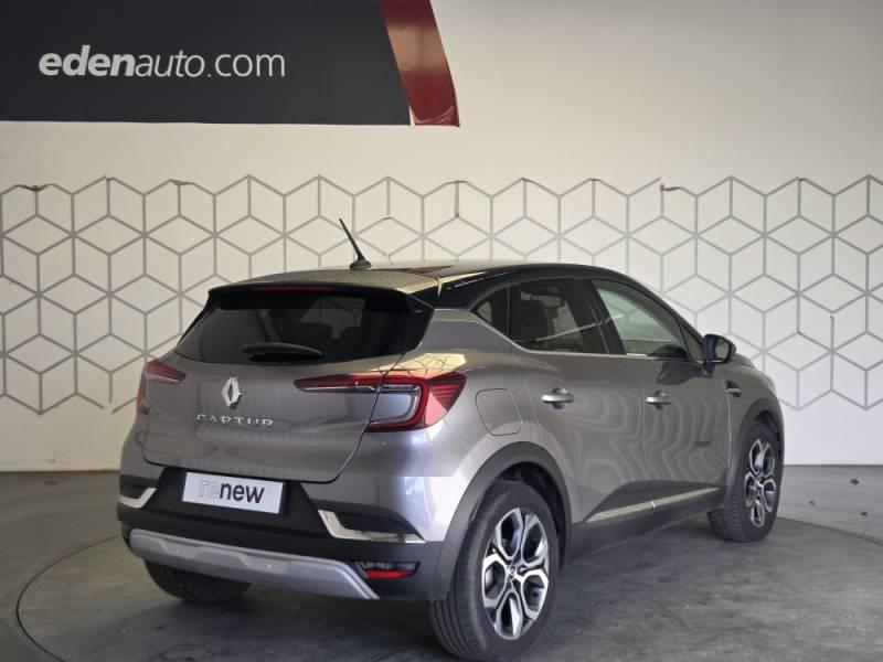 Renault Captur TCe 90 - 21 Intens