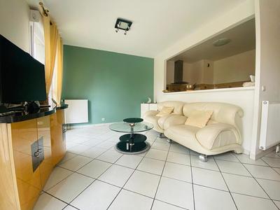 Appartement - 109 m² - 5 pièces