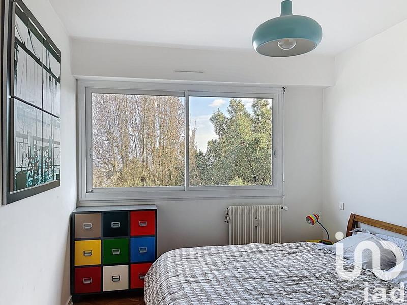 Appartement - 140 m² - 5 pièces