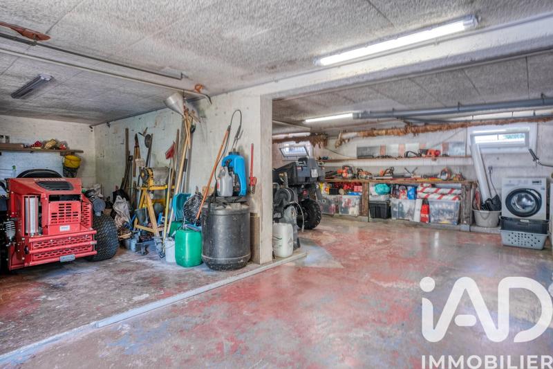 Maison - 150 m² - 5 pièces