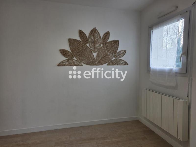 Appartement - 24 m² - 1 pièce