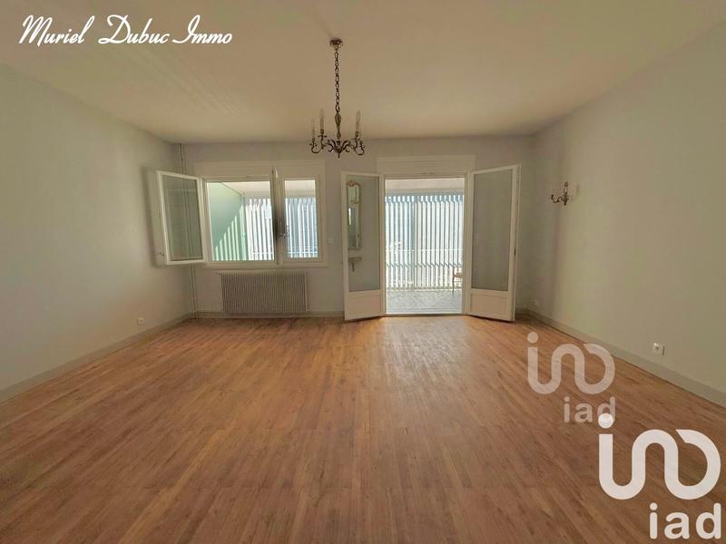 Appartement - 150 m² - 5 pièces