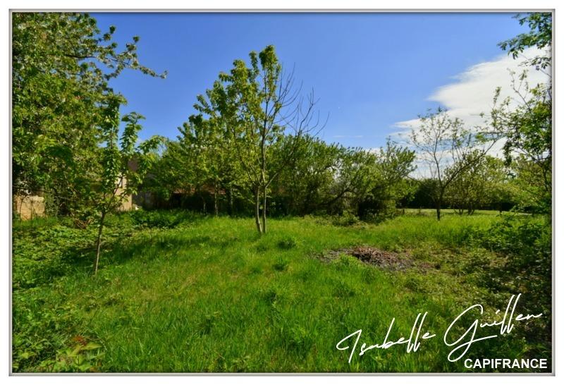 Maison - 76 m² - 4 pièces