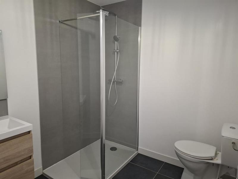 Maison - 65 m² - 3 pièces