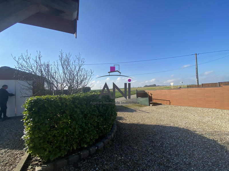 Maison - 123 m² - 4 pièces