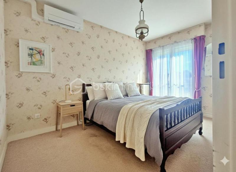 Appartement - 81 m² - 4 pièces