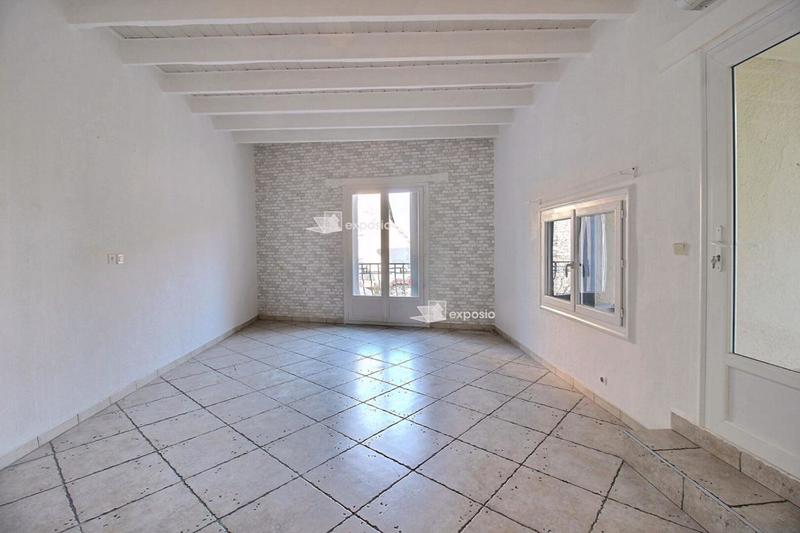 Maison - 118 m² - 4 pièces