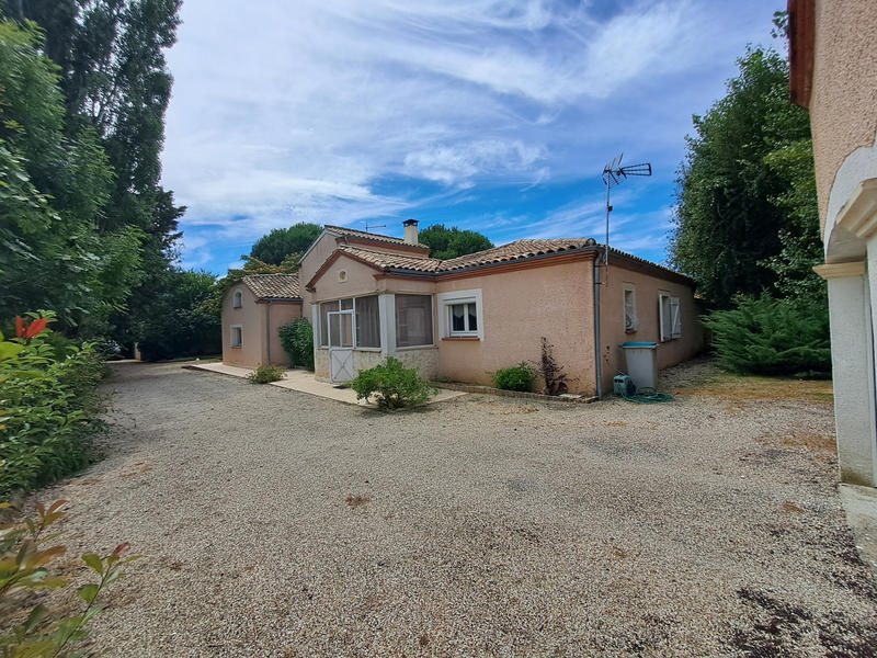 Villa - 178 m² - 6 pièces