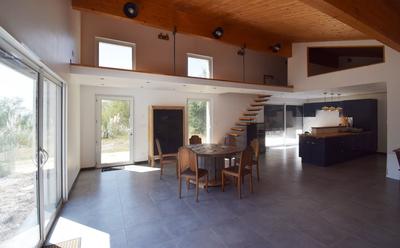 Maison - 125 m² - 4 pièces