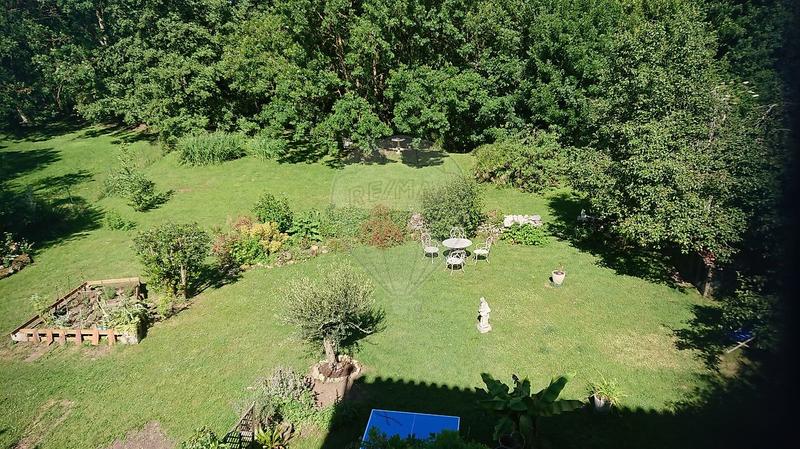 Maison - 192 m² - 5 pièces