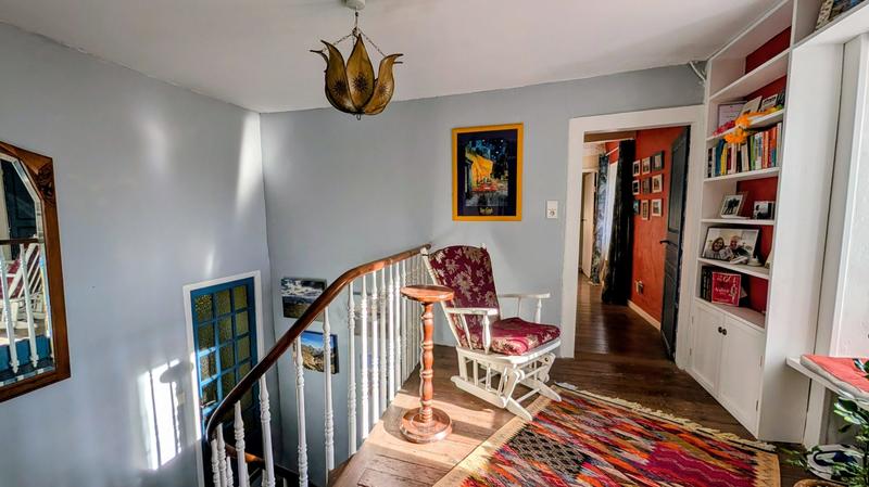 Maison ancienne - 151 m² - 6 pièces