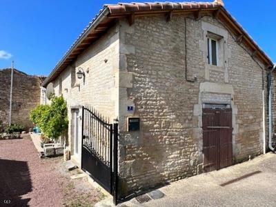 Maison de village - 163 m² - 7 pièces
