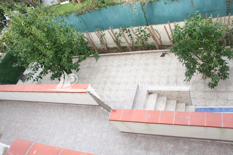 Appartement - 75 m² - 4 pièces