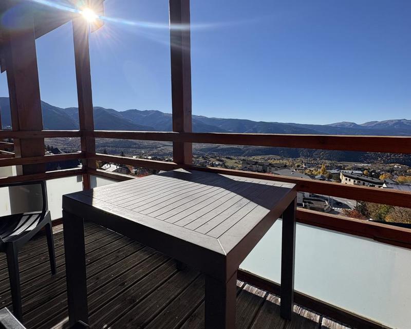 Appartement - 23 m² - 1 pièce