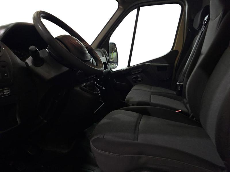 Renault Master Fourgon Fgn L2h2 3.5t 2.3 dCi 130 E6 Grand Confort