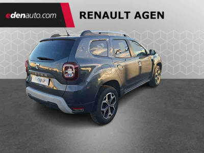Dacia Duster Blue dCi 115 4x2 15 ans