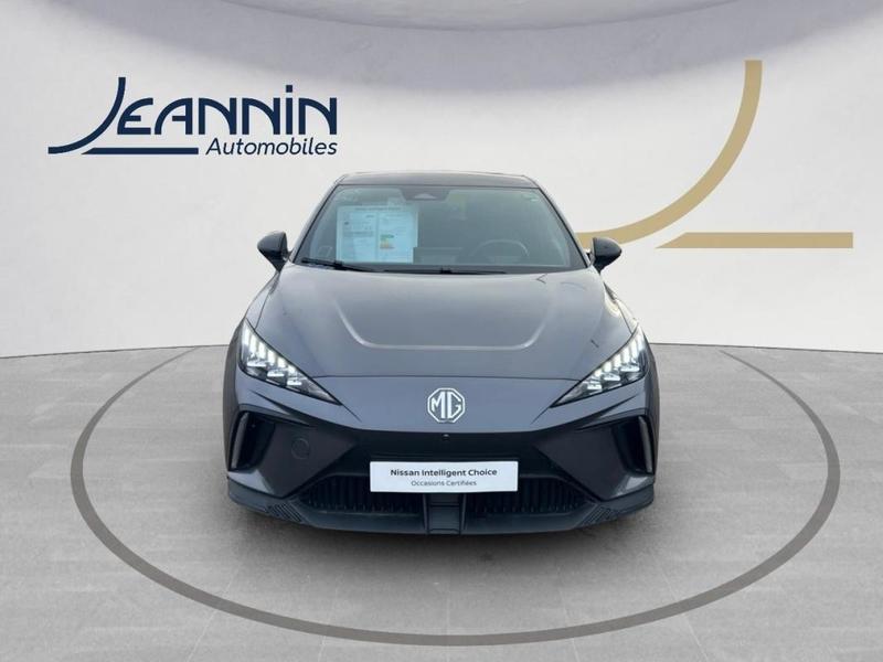 Mg Mg4 Electric 64kWh - 150 kW 2wd Luxury