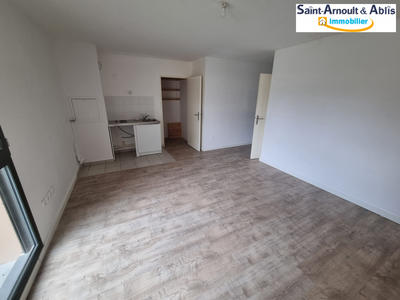 Appartement - 31 m² - 1 pièce