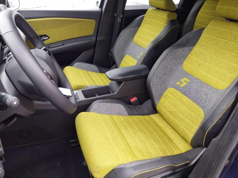 Renault R 5 E-Tech Electrique 150 ch autonomie confort Iconic cinq