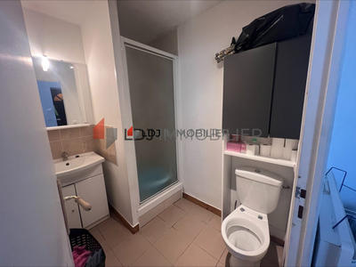 Appartement - 25 m² - 1 pièce