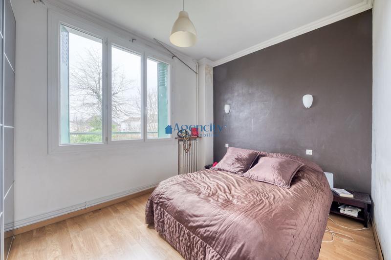 Maison - 137 m² - 6 pièces