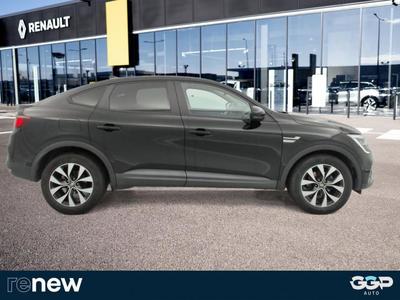 Renault Arkana mild hybrid 140 Edc Fap - 22 Evolution